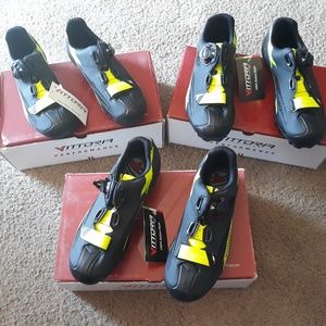 Vittoria Captor SSP